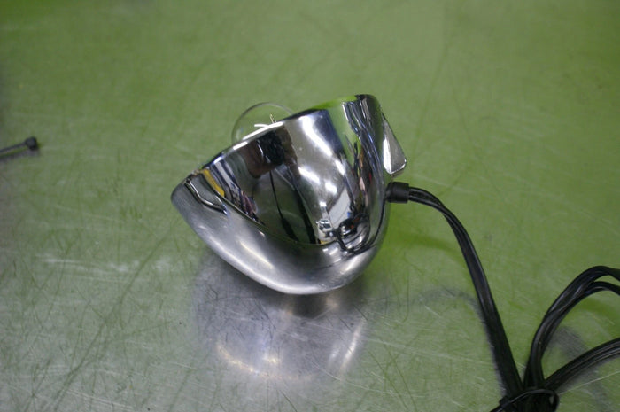 Harley Davidson front turn signal / running light evo models 2 wire used NICE!