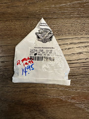 Lot Of 2 NOS Harley Davidson Slit Hollow Dowel Pin 24754-75A