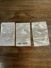 Lot Of 3 NOS Harley Davidson Pan Head Screw, Torx Drive 10200155