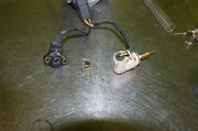 Buell Blast throttle position sensor / enricher 27782-00Y & 27784-00Y used NICE!