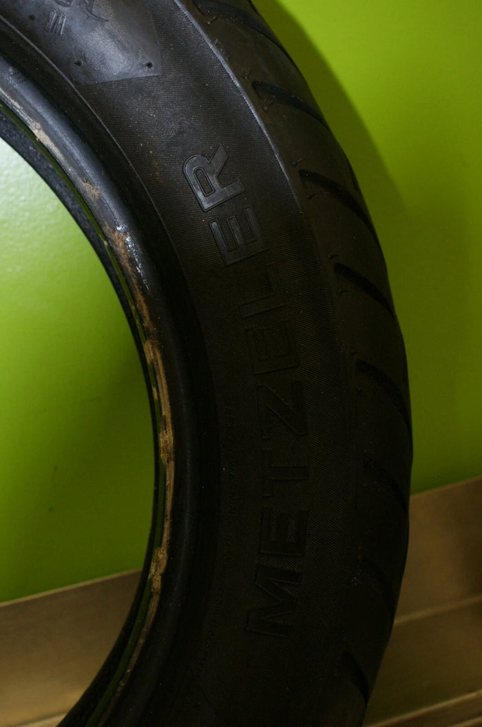 Metzeler Front Tire MT90B-16 ME888 72H over 5/32" .175" tread Marathon Ultra