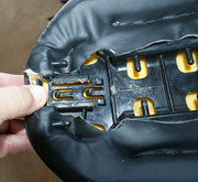 Harley Davidson Sportster Demo Sundowner seat 51739-07 used