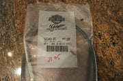 Genuine OEM HARLEY-DAVIDSON Idle Control Cable 56349-85