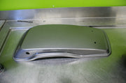 HARLEY DAVIDSON RIGHT BAG SADDLEBAG LID COVER TOP 90201181DXM USED