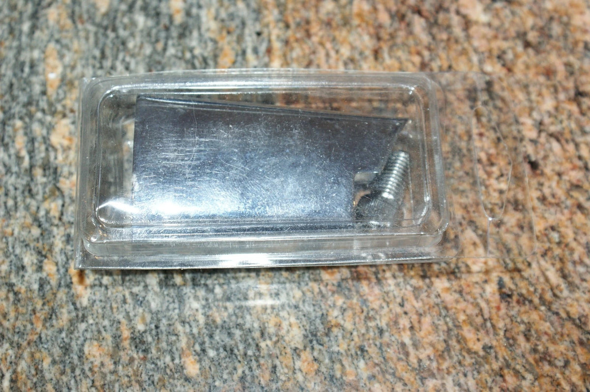 Chris Products 480 turn signal mount 4 Harley Davidson replaces 68480-93