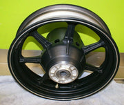Harley Davidson 15" Rear Wheel XG Models 40900102 Dealer take off