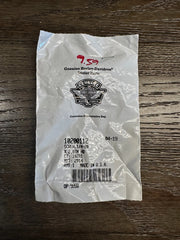 NOS Harley Davidson Pan Head Screw 10200419