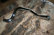 NOS Harley Davidson Header Pipe 65207-87 Left side