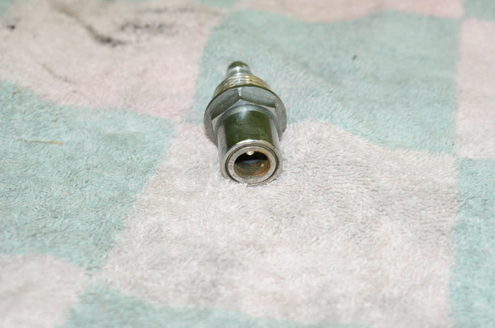2007 Fuel Tank Check Valve #62228-03 Harley Davidson used part