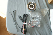 Genuine Harley Davidson Mini Tachometer kit shift light 69827-06