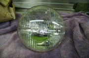 NOS Genuine Harley Davidson Guide T-3 Sealed beam 6 volt headlight 67717-48