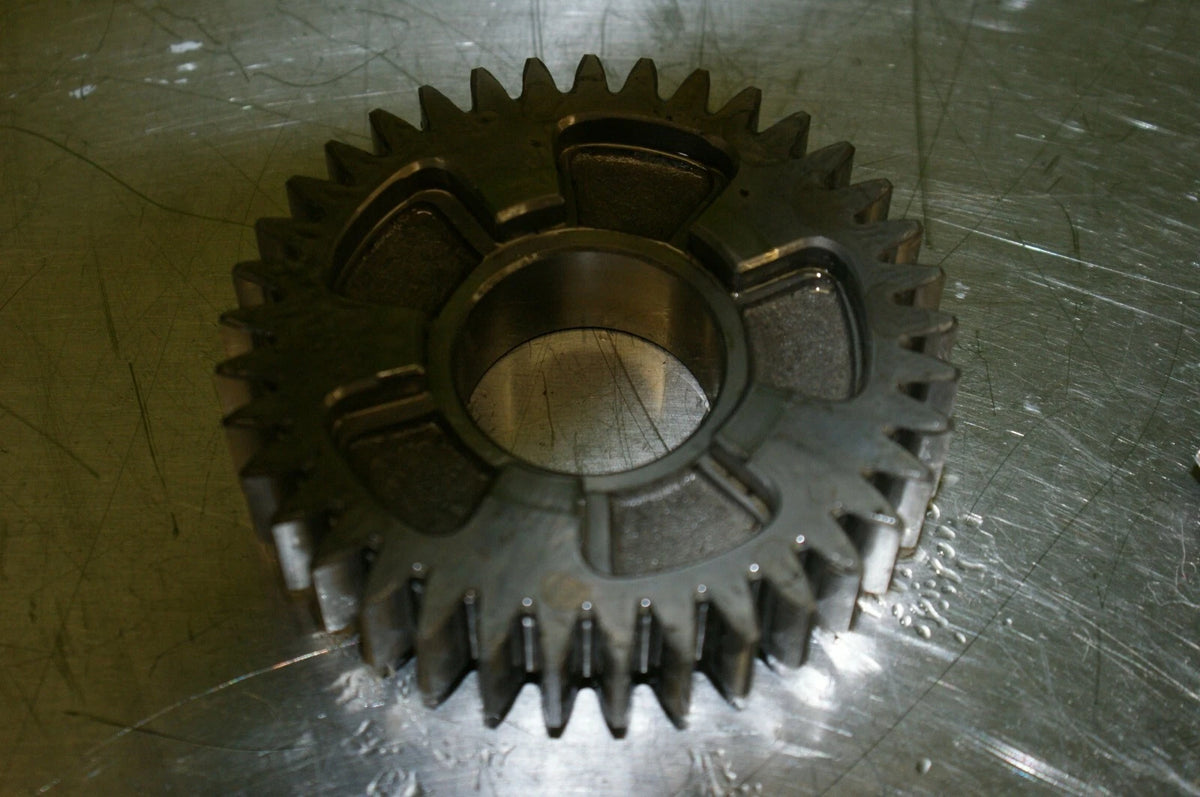 Harley Davidson XL Sportster 883 & 1200 Transmission Mainshaft 4th Forth Gear