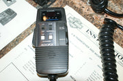 NOS HARLEY DAVIDSON 77005-87 CB / Microphone kit touring w/ premium radio