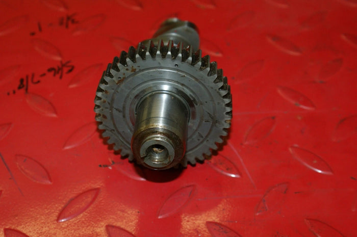 Harley Davidson EVO Cam Camshaft I grind used NICE! 24586-93