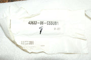 NEW OEM Harley Davidson Wheel Spacer Sleeve 43633-06