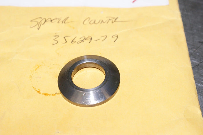 Harley Davidson 5 speed transmission spacer counter shaft 35629-79