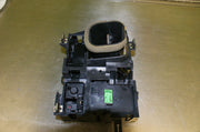 2003-2006 TAHOE SUBURBAN SIERRA DASH HEADLIGHT 4X4 AIR VENT SWITCH PANEL OEM