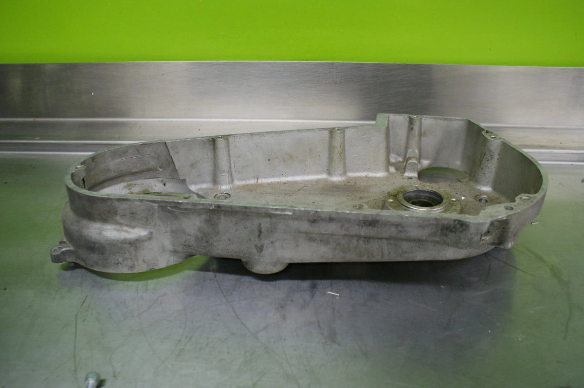 1971/ 72 Harley Davidson inner primary boat tail FX Kick Only Super Glide