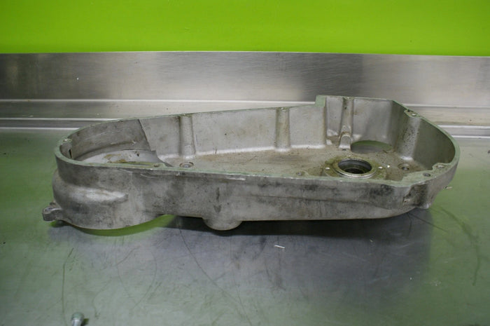 1971/ 72 Harley Davidson inner primary boat tail FX Kick Only Super Glide