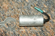 NOS Genuine Harley Davidson Racing Condenser 32722-64R