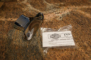 NOS Harley-Davidson V-ROD VRSC Chrome cast upright 51212-05