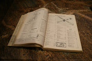 Chiltons Repair Manual 1956 - Good Condition
