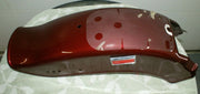 2000 HARLEY-DAVIDSON FXST rear fender Rich Red Beautiful! Dealer take off