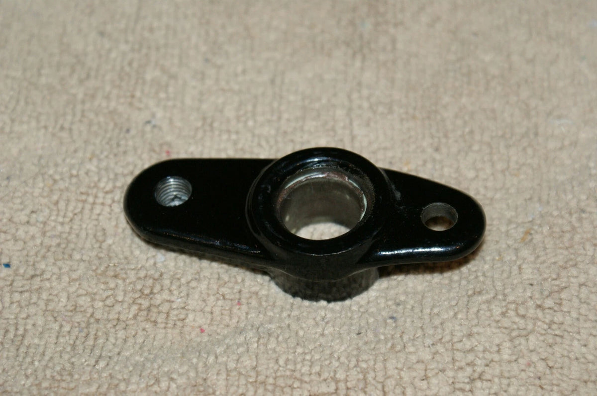 Genuine OEM Harley Davidson brake pedal link 2018 FXBB light use