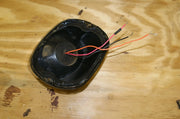 Custom dynamics LED brake / tail lamp 4 HARLEY-DAVIDSON 2010-0756 Genisis II