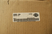 NOS Genuine Harley Davidson Camplate EFI 24606-00