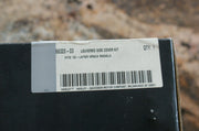 NOS Genuine OEM Harley Davidson V-Rod Louvered Side covers 66320-03