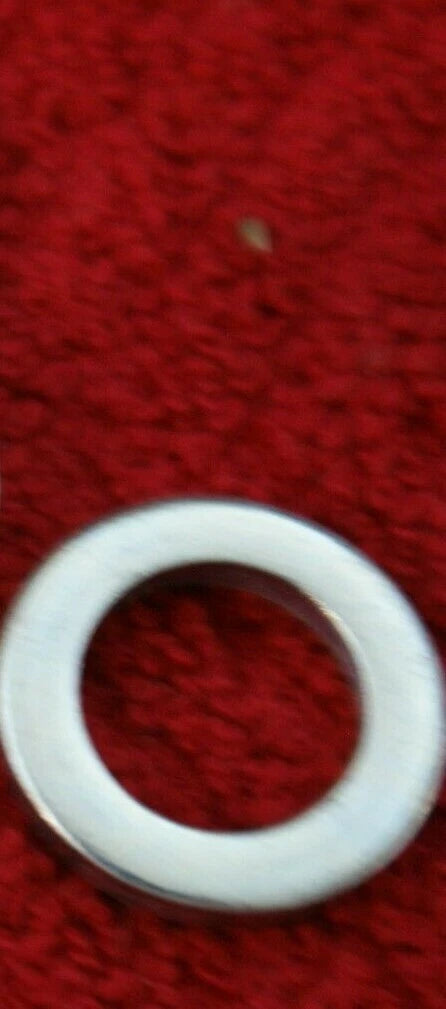 Genuine OEM Harley Davidson Washer 59788-01 YOU GET 1 WASHER!