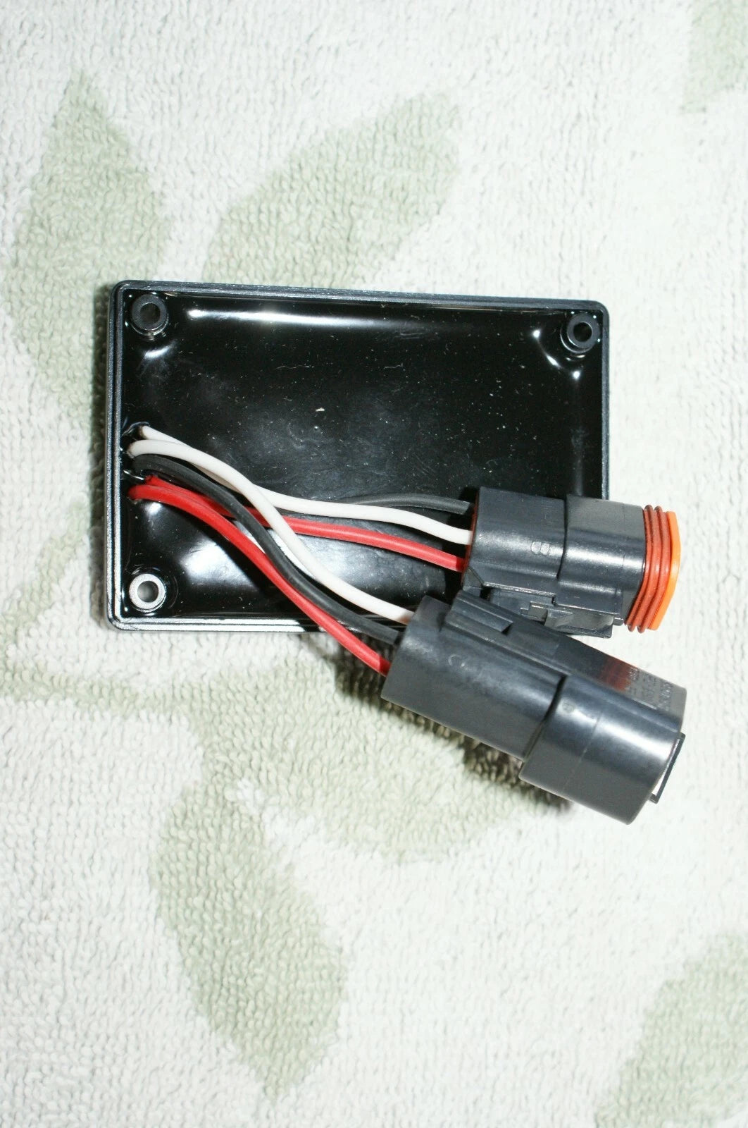 NOS Harley Davidson Buell Blast Speedometer correction module 149-8217-000