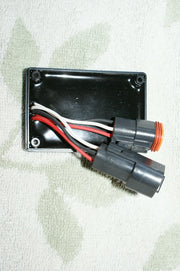 NOS Harley Davidson Buell Blast Speedometer correction module 149-8217-000