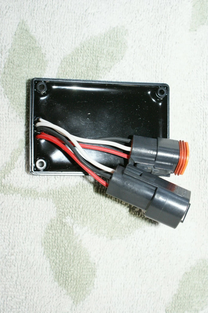 NOS Harley Davidson Buell Blast Speedometer correction module 149-8217-000