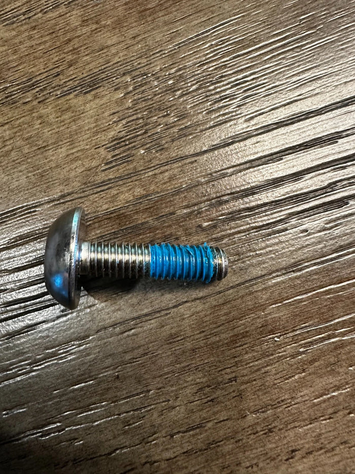 NOS Harley Davidson Air Cleaner Screw 29327-94