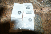 Genuine Harley-Davidson valve spring collar retainer 18258-02 U GET 4 PIECES!