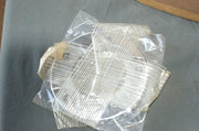 NOS Genuine Harley Davidson 80 spoke 16 x 3 Front wheel 42958-04