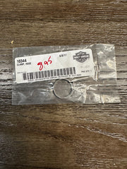 NOS Harley Davidson Hose Clamp 10344