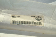 NOS OEM Harley-Davidson front fork seat pipe comp Bottom 45831-77