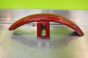 Harley Front Fender FXST, FXSTC , FXDWG, FXWG NOS Radical Terra 59924-07CNC