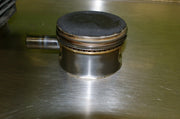 Buell Blast cylinder W/ matching piston excellent low mile pieces 22662-99Y