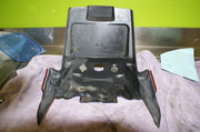 USED Harley Davidson Buell Blast license plate bracket M0755.TA used - Nice!