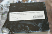 Kuryakyn Harley Davidson Dyna Heat Deflectors shields - Used for display only 1317