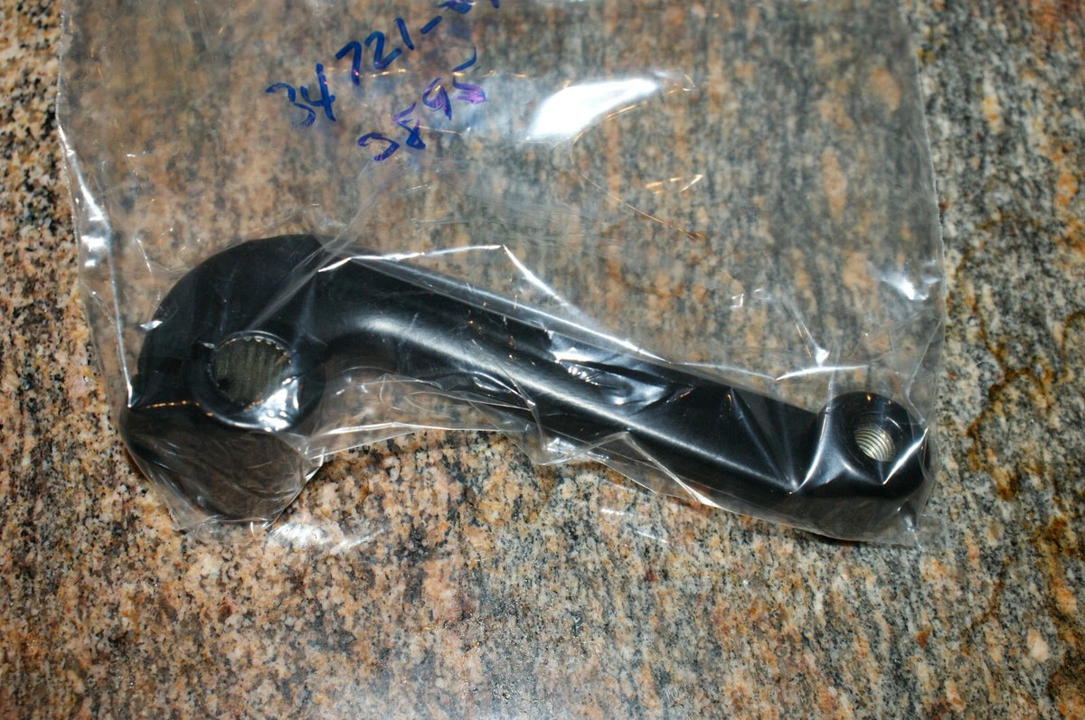 NOS Genuine Harley-Davidson Shift Lever 34721-07