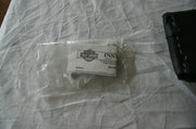NOS OEM Harley-Davidson XL sport low upright passenger backrest 52649-96