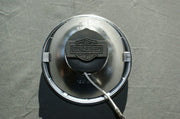 NOS Genuine Harley Davidson Auxiliary passing Lamp Kit Clear Halogen 68208-98