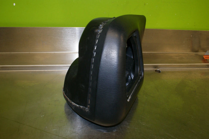 91-04 Harley Davidson FLHTCU Ultra Glove Box Compartment LEFT Excellent used 58683-89