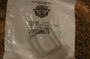 Genuine Harley Davidson 17358-84 lower rocker to top cover gasket YOU GET 2!