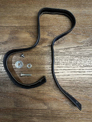 NOS Harley Davidson 37.5" Passenger Seat Strap 52158-95 | 51188-86